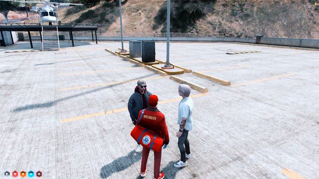 AKHIRNYA SEMUA MASALAH TERBONGKAR MORGAN JUAL SEMUA ASET KELUARGA KE TOKYO - GTA V ROLEPLAY смотреть онлайн