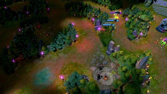 League Of Legends - Brand Montage смотреть онлайн