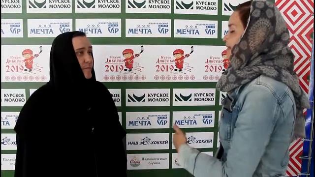 Интервью с директором Дивеевской монастырской православной школы инокиней Наталией Лялюшко смотреть онлайн