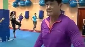 А. Куркурина как быстро похудеть и убрать целлюлит