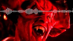 Devil laughs//Смех дьявола// Дьявол смеётся