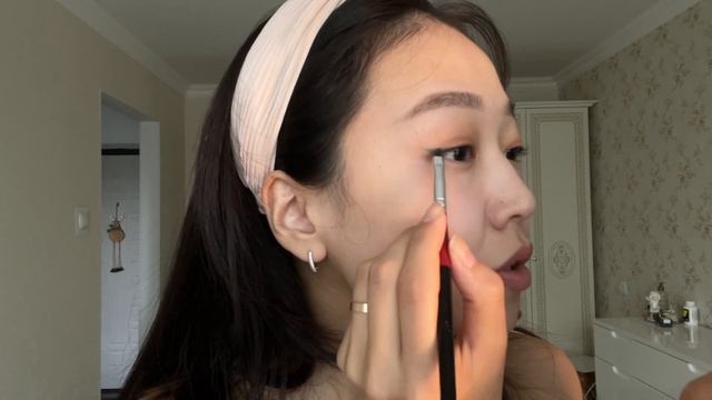 Как нарисовать стрелки тенями?! смотреть онлайн