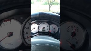 Chery tiggo T11, опять проблемы, не заводится