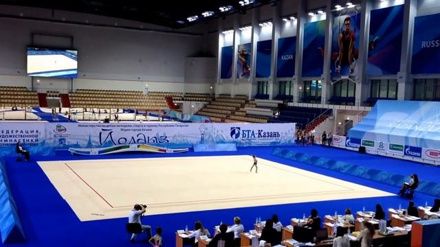 Йолдыз 2006 Уварова Ева Йошкар-Ола смотреть онлайн