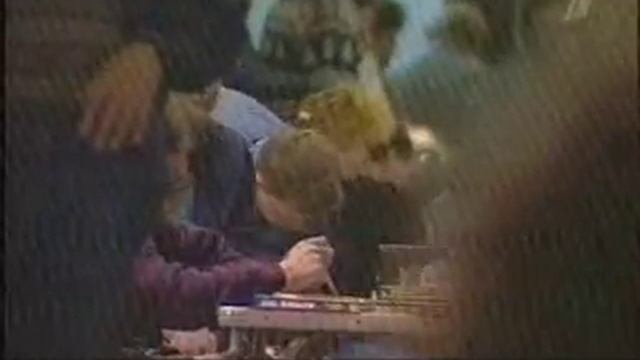 ВАУЧЕР Приватизация смотреть онлайн