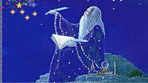 Вспомните эту очень красивую песню из кинофильма..песня звездочета «Песня о звёздах »(Юлия Пивень)