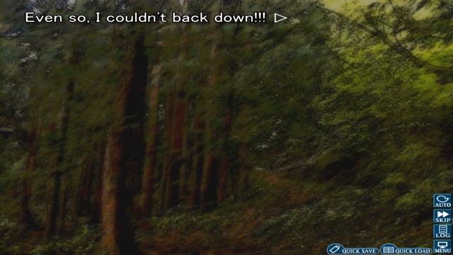 Higurashi When They Cry Hou - Ch.4 Himatsubushi Part 10: Fight With Mobsters смотреть онлайн