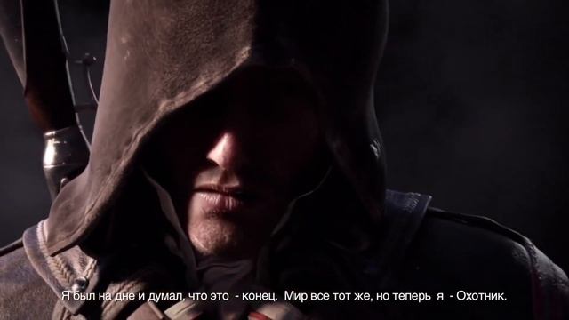 ОБЗОР ASSASSIN’S CREED REBEL COLLECTION - BLACK FLAG, ROGUE - NINTENDO SWITCH смотреть онлайн