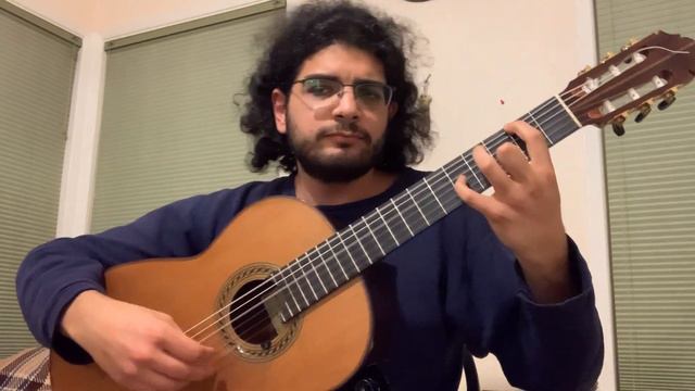 Venezuelan Waltz #2 (Criollo) - Antonio Lauro