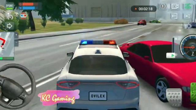 Police Sim 2022 Gameplay Walkthrough (Android, iOS) - Part56 смотреть онлайн