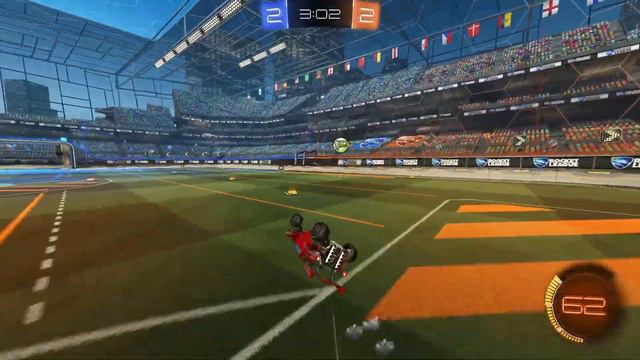 the decayed state of gaming. смотреть онлайн
