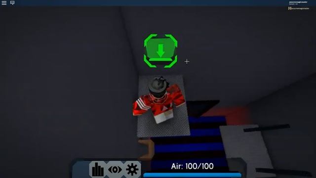 MY MAP GIVES YOU INFINITE/DOUBLE JUMP! | ROBLOX FE2 Map Test смотреть онлайн
