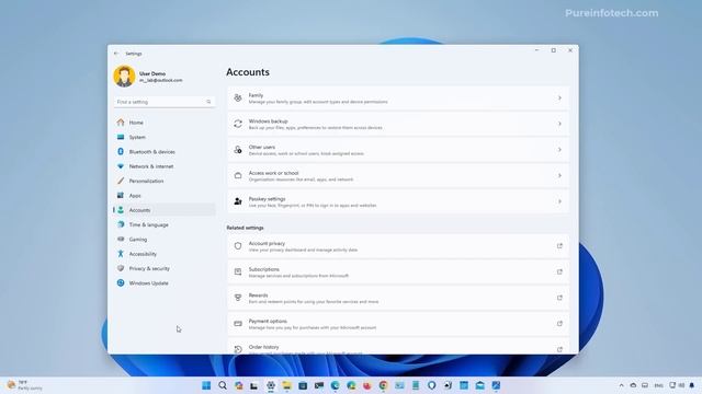 Windows 11 23H2 all NEW features (2023 Update) смотреть онлайн
