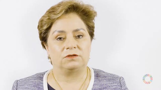 Patricia Espinosa on Climate Action смотреть онлайн