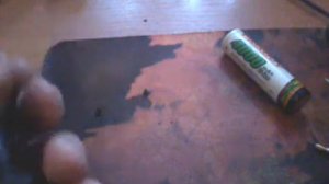 Ремонт фонаря шокера 1101 ( 1/2 )