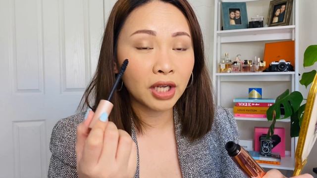 MAYBELLINE Sky High VS LOREAL Air Volume Mascara | FILIPINO смотреть онлайн