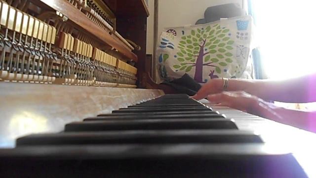 Summer - Vanessa James смотреть онлайн