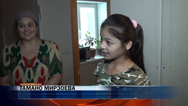 22 02 Установка пожарных извещателей на Руднике смотреть онлайн