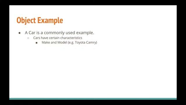 Introduction to Object-Oriented Programming with Python смотреть онлайн