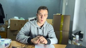 Подаю в суд на Вайлдберриз ► Корректировка баланса или как WB украл деньги и я выиграл дело