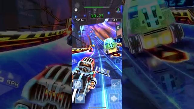 32 Secs - Funny Racing Games - Gameplay Walkthrough Part 82 (iOS, Android) смотреть онлайн