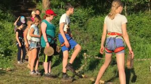 Пашия 2018 (30 лет)