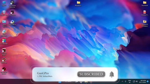 MSI 4 6305: The best emulator for low end pc free fire | best android virtual machine смотреть онлайн