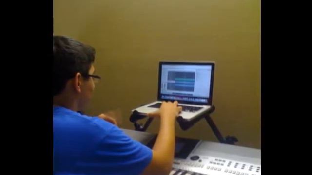 Bahara (From the Heart) Ayaz Ismail and Sarosh Mawani Cover смотреть онлайн