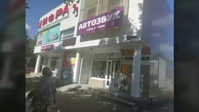 Ст. Выселки 20.9.2018г. смотреть онлайн