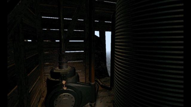 Myst: For Better or Worse смотреть онлайн