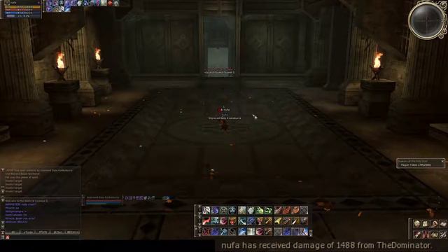 афк фарм паган (макрос) смотреть онлайн