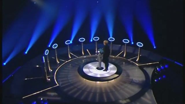 The Weakest Link Interactive DVD Special Game