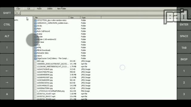 How to Install Blender 2.79 In Android смотреть онлайн