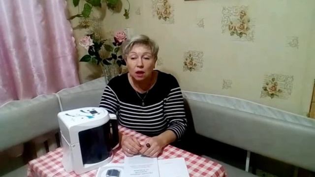 Вита Голуханова и ее отзыв об aQuator Vivo. смотреть онлайн