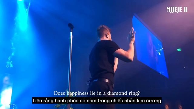 [Vietsub + Edit] Bad Liar - Imagine Dragons (live) смотреть онлайн