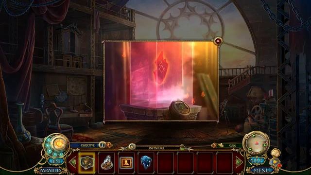 Dark Parables 10: Goldilocks and the Fallen Star CE [11] w/YourGibs - MAKE A SPECIAL WISH - ENDING смотреть онлайн