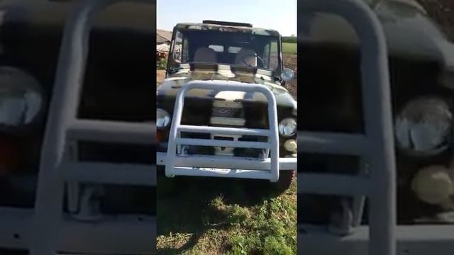 Машина жене, машина мне, рабочая, и выходную потом покажу! смотреть онлайн