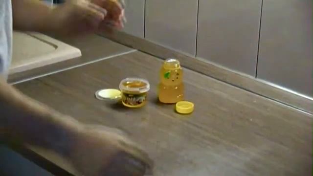 БЕЗОПАСНАЯ ЕДА проверяем дома мёд смотреть онлайн