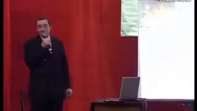 №56 Макробиотика каша Здоровяк смотреть онлайн