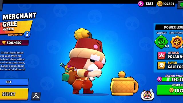 ПРОДАЖА АККАУНТА В Brawl Stars! смотреть онлайн
