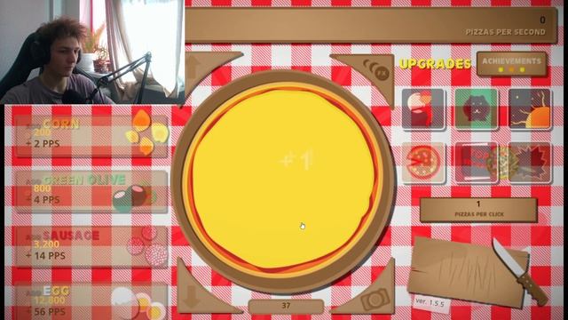 СОЗДАЛ САМЫЙ ЛУЧШИЙ АВТОКЛИКЕР!? | 1.000.000 кликов в секунду? смотреть онлайн