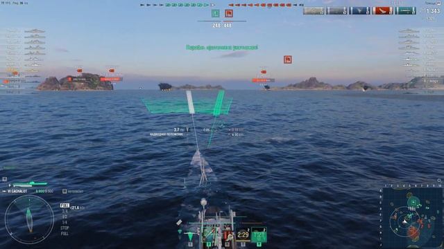 World of Warships Подводные лодки завезли Direct Stereo 32bit/384kHz Creative AE-5 Sabre ES9016K2M смотреть онлайн