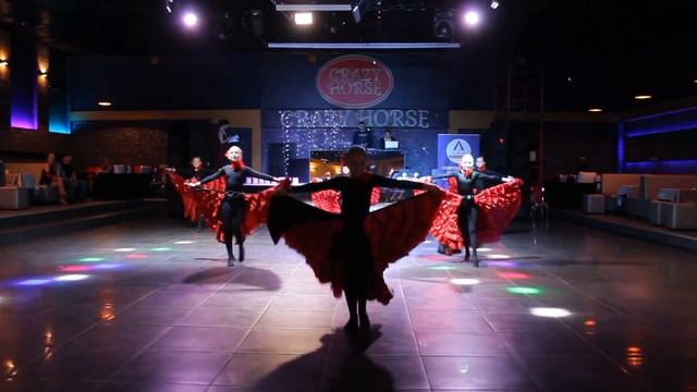 Закон движения г.Брест, "Испанский танец" смотреть онлайн