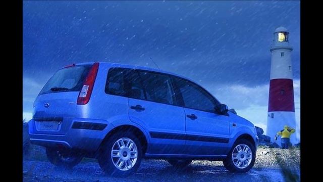 Ford Fusion технические характеристики, обзор, цена