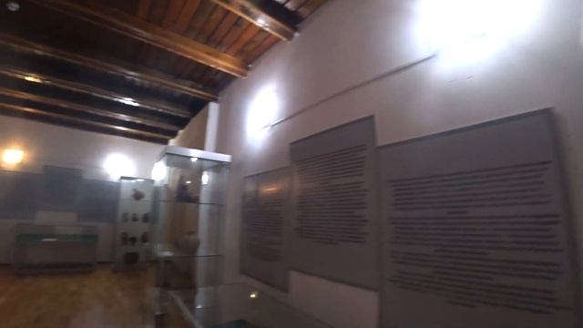 Крепость- цитадель Нарын - кала. Дербент. Автопутешествие по Дагестану Ancient fortress Naryn - kal смотреть онлайн