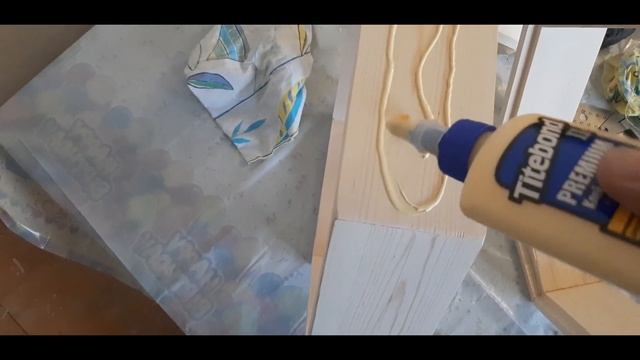 Полка из сот c подсветкой!!! смотреть онлайн