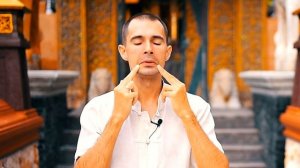 Массаж лица в домашних условиях. Омоложение. Укрепление иммунитета. Снятие стресса