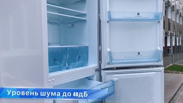 Холодильник Pozis RK FNF-173 Обзор. Плюсы и минусы смотреть онлайн