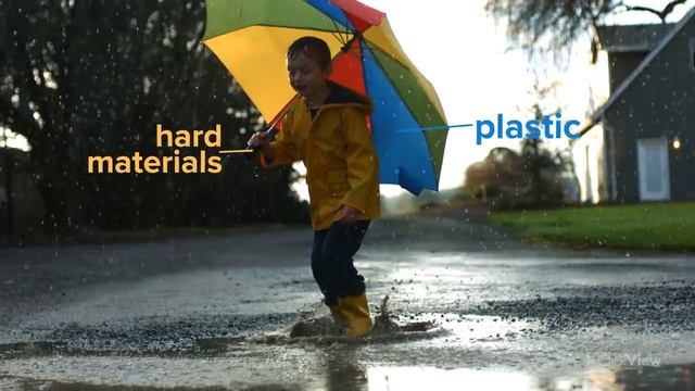 Materials And Their Properties