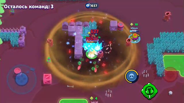14500 кубков в нулс бравл . Прошел игру? смотреть онлайн